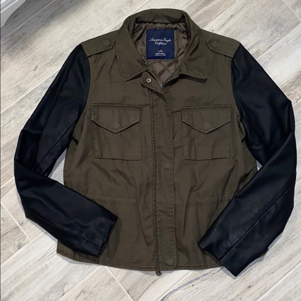 American Eagle Jacket - image 1